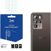 3MK HTC U23 Pro - Lens Protection?