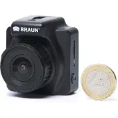Braun B-Box T6 Car Dashcam
