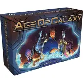 Sonstige Verlage Age of Galaxy