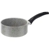 Ballarini FERG280.16U Stielkasserolle 1,6 L Rund Grau