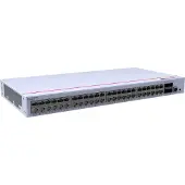 Huawei eKit S310 Series S310-48T4S, Managed, L2+, Gigabit Ethernet (10/100/1000), Rack-Einbau, 1U