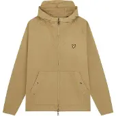 Lyle & Scott Garment Dyed Zip Through Kapuzenjacke Herren