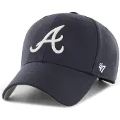 47 Mlb Atlanta Braves Mvp Kappe