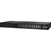 Cisco SF112-24: 24 Port Switch