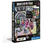 Monster High Face Make-up-set