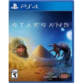 Playstation Games Ps4 Starsand Import Blau PAL Blau PAL