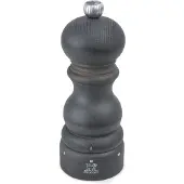 Peugeot Salzmühle PARIS 15cm Graphit Buchenholz uSelect Stahlmahlwerk
