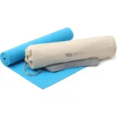 Yogistar Yoga-Set Starter Edition (Yogamatte + Yogatasche)