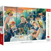 Trefl Das Frühstück der Ruderer, Renoir