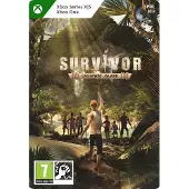 Survivor Castaway Island