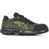 U Power Halbschuh - - Robin S1P SRC ESD T.47 RV20096-47