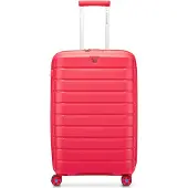 Roncato B-Flying Expandable Trolley 68 spot radiant red