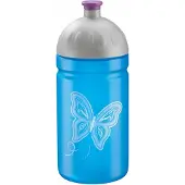 Step by step Trinkflasche 0,5 l, für Kindergarten und Schule