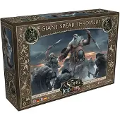 Cmon Speerwerfende Riesen – A Song of Ice & Fire Tabletop Erweiterung
