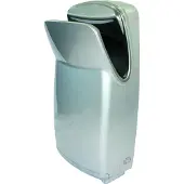 Electrostar Starmix Highspeed-Händetrockner XT 3001 Silber 016672