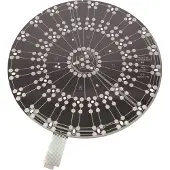 Kings Dart Dart-Matrix für Dartscheibe "Cricket"