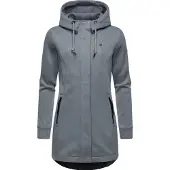 Ragwear Letti Bonded