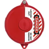 ABUS Handrad-Verriegelung