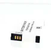 AGI 3775 Lithium-Ion 850mAh 3.7V Wiederaufladbare Batterie