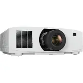 NEC PV710UL-W - LCD-Projektor - 7100 lm - WUXGA (1920 x 1200) - 16:10 - ohne Objektiv
