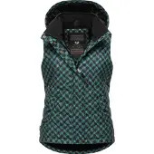 Ragwear Hesty Print