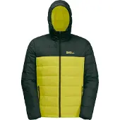 Jack Wolfskin Ather Down Kapuzenpullover