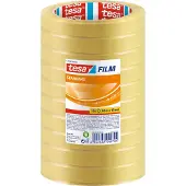 Beiersdorf Standard Klebefilm, 15 mm x 66 m