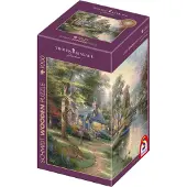 Schmidt Spiele 59800, 1000 Stück(e), andere, 12 Jahr(e)