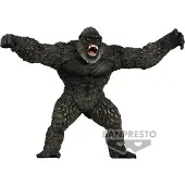 Banpresto Godzilla x Kong: The New Empire - Kong Figure