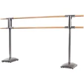 Sport-Thieme Dinamica Ballet Doppelballettanlage "Maurice", 3 m
