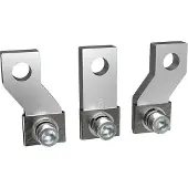 Hager HYW011H Anschlussverbreiterung für Baugröße x630/P630 3Polig (400A max)