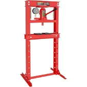 Wiltec Werkstattpresse