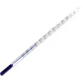 Wiltec Speidel Edelstahl Flächentauchsieder Thermometer 3200W Steckerkabel Tauchsieder