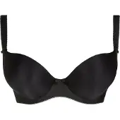 Freya Vorgeformter BH Deco | Grösse: 80J | Farbe: Schwarz
