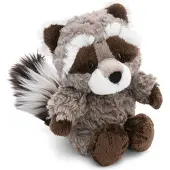 Nici 61280, Spieltiere