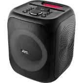 JVC XS-EP314B Lautsprecher schwarz