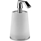 Gessi Cono Seifenspender Standversion, 45437