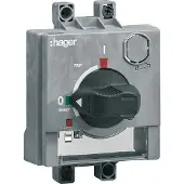 Hager HXT030H
