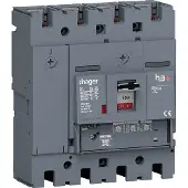 Hager HNT041GR