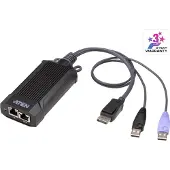 Aten DisplayPort USB KVM DigiProcessor