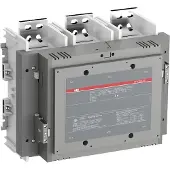 ABB AF1350-30-22-70 Schütz, 475kW, 100-250 V 50/60 Hz / DC 1SFL657001R7022 AF1350302270