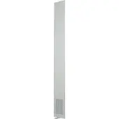 Eaton Rückwand, belüftet, HxB=2000x300mm, IP31, grau 174082