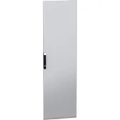 Schneider Electric Schneider Einfache TürNSYSFND206PanelSeT SFN Spacial SM f.e. Gehäuse