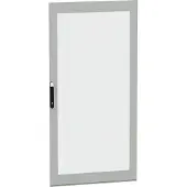 Schneider Electric Schneider Verglaste Tür NSYSFND2010TPanelSeT SFN Spacial SM f.e