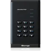 ISTORAGE diskAshur PRO3 SSD 512GB