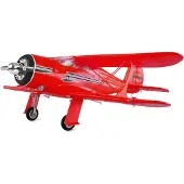 Amewi Amxflight Beech D17s Doppeldecker 3d 6g Rtf Ferngesteuertes Flugzeug