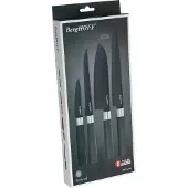 Berghoff Messerset DiNA Linie Prime (4-teilig)
