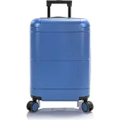 Heys Zen 4 Rollen Kabinentrolley S 54 cm mit Dehnfalte
