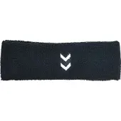 Hummel Teamsport Hummel Haarband - Chevron - Schwarz - - One Size - Haarschmuck