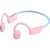 MyFirst FH8506SA-PK01, Kinder-Kopfhörer, 3 Jahr(e), 21,5 g, Blau, Pink